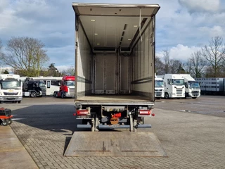 Volvo FH - 13.500 Globetrotter XL 6x2 - Carrier Frigo Bi Temp - Loadlift - I parkcool - Leather zdjecie 27