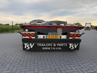 D-TEC FLEXITRAILER 2019 - N/A obrazek 5