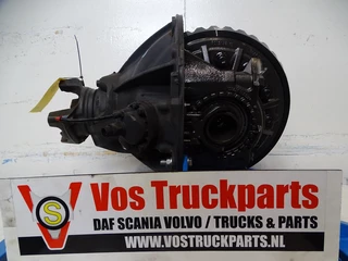 Scania R 2019 - R-660 2.92 INCL SPER obrazek 1