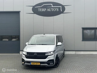 Volkswagen Transporter 2023 - 2.0 TDI 204pk DSG Caravelle 4 Motion изображение 40