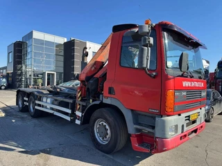 Ginaf M 3232 S 1999 - N/A bild 18