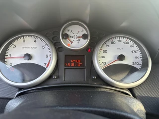 Peugeot 207 2007 - 1.4 X-line AIRCO APK tot 05-2027 afbeelding 10