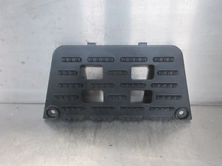Mercedes-Benz - A 943 666 00 28 TREDEPLANGK ATEGO EURO 6 afbeelding 3 miniatuur