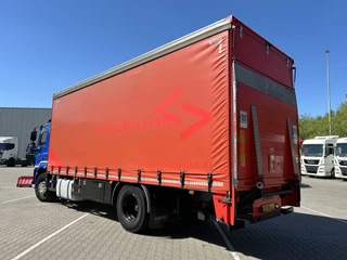DAF CF 230 FA 2018 - / 543 dkm / Tacho V2 zdjecie 20