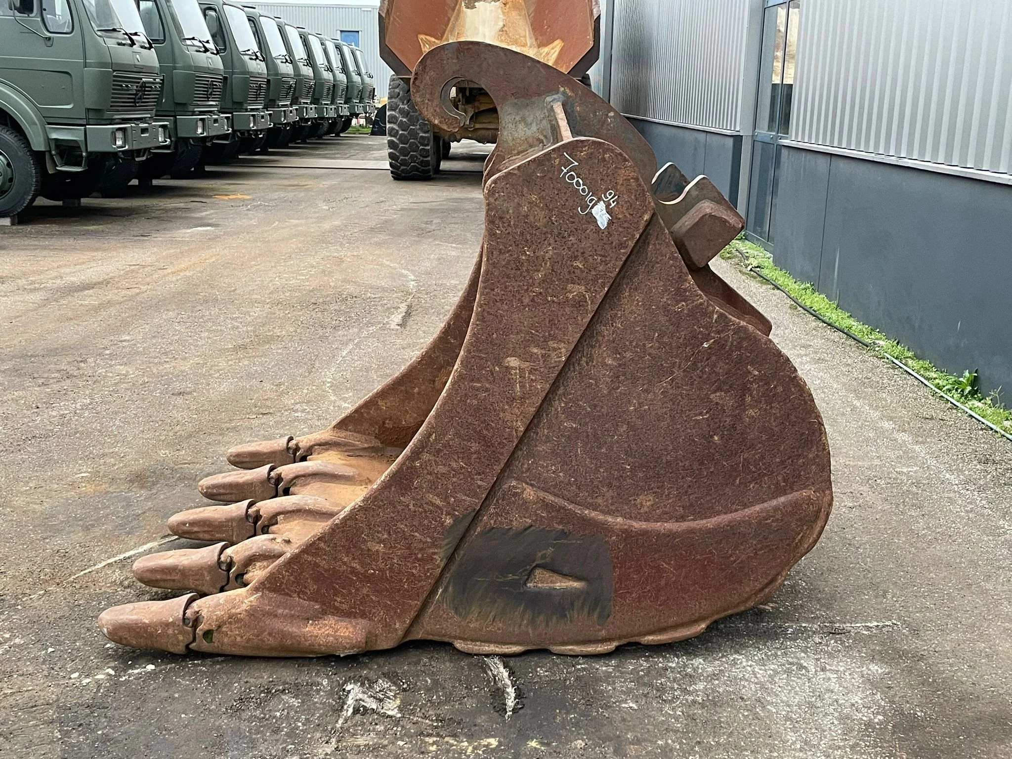 Verachtert HHG-1600 afbeelding 1