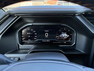 GMC Sierra 2024 - AT4 6.2L V8 420 PK / BPM VRIJ!! / VIRTUAL COCKPIT / HEAD UP / 360 CAMERA / BOSE / LEDER / TREKHAAK / 3500 KG AHG bild 15