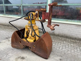 - Zand Grijper image 3 miniature