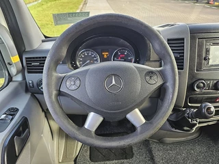Mercedes-Benz Sprinter 2018 - 316 zdjecie 12