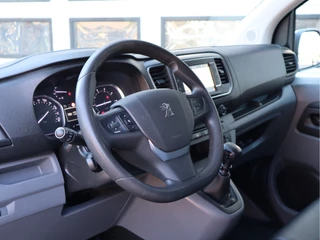 Peugeot Expert 2019 - 231S 2.0 BlueHDI 123pk L2 - CarPlay - 3 Zits - Premium Pack image 11