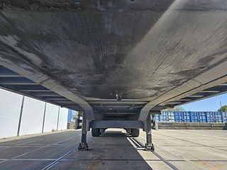 SYSTEM TRAILERS N/A 2021 - LPRS 24 MEGA obrazek 12