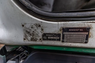 Renault N/A 2002 - PREMIUM 270 DXI (18 T ) obrazek 17