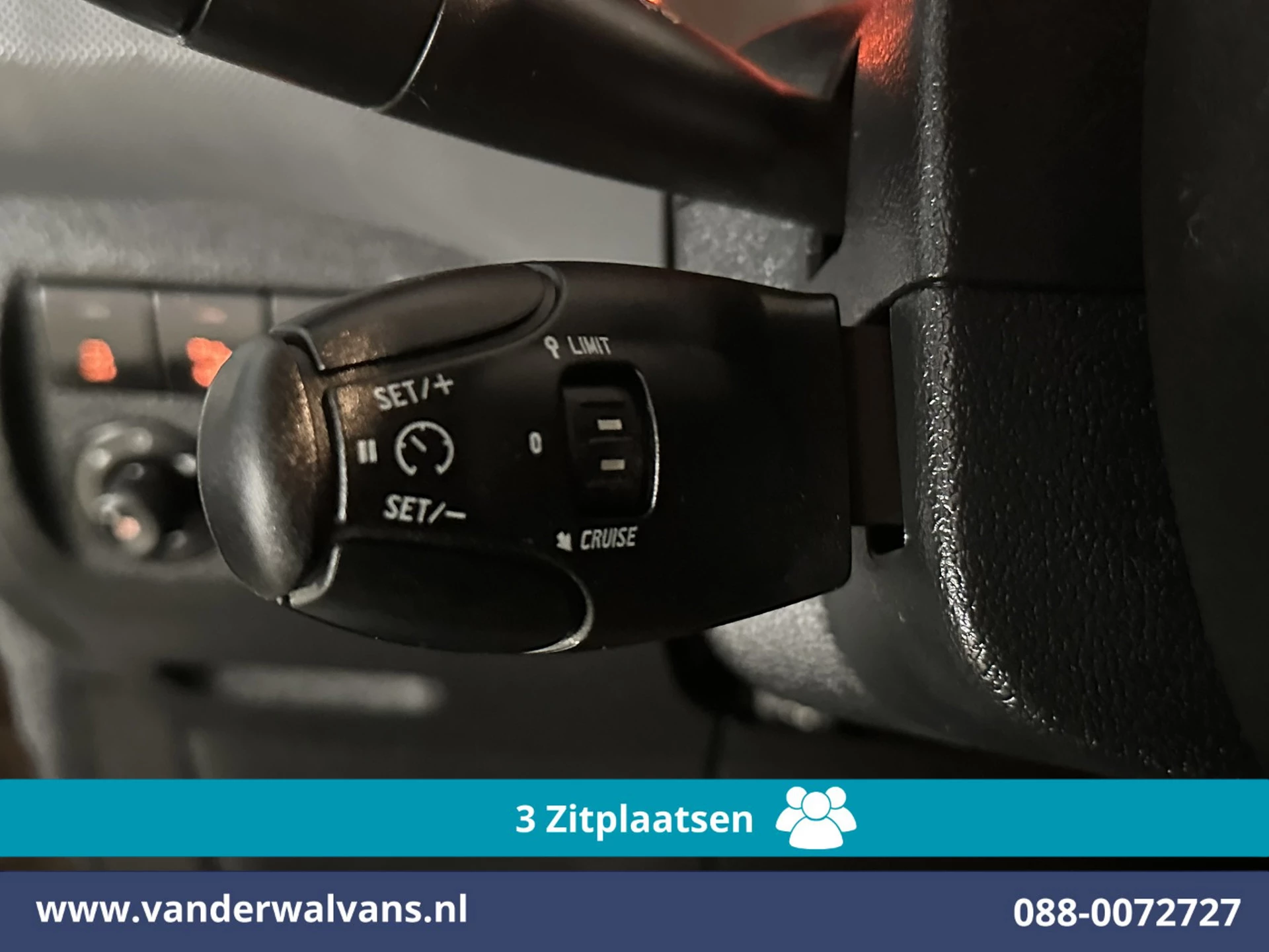 Citroën Berlingo 2017 - 1.6 BlueHDI L1H1 Euro6 Airco | 3-Zits | Apple Carplay | Cruisecontrol | Imperiaal imagen 3