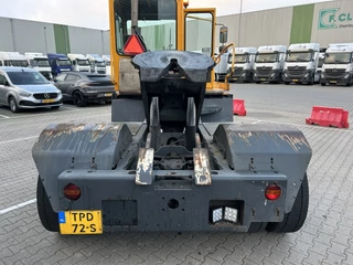 Terberg YT 182 2008 - / Cummins / Allison image 21