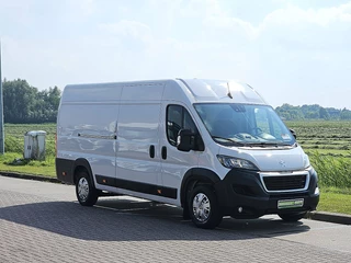Peugeot Boxer 2022 - 435 image 5