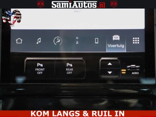 Dodge Ram Pick-Up 2024 - PREMIUM | Full Option | De Meest Luxe in zijn Klasse | immagine 11