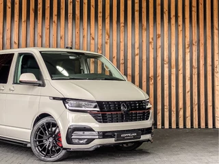 Volkswagen Transporter 2024 - 2.0 TDI 204PK DSG Dubbele Cabine L2H1 afbeelding 32
