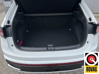 Volkswagen Taigo 2025 - 1.5 TSI R-Line Edition 150 PK stoel, stuurverw, Camera, Carpla, Clima Bom Vol!! immagine 10