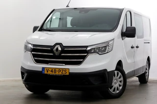 Renault Trafic 2023 - 2.0 dCi 170pk L2H1 Automaat D.C. Comfort LED/Camera/2x Schuifdeur 06-2023 na prodej