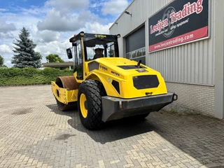 Bomag N/A 2018 - BW 213 D-5 Single drum roller. 2018 Year! image 4