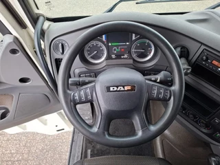 DAF XF 106.510 2017 - / BOOGIE / INTARDER / NL TRUCK / TUV:29-08-2026 / 597549 KM / PARK AIRCO / PTO PREPAIRED / GOOD TYRES / MANUAL / EURO-6 / 2017 imagen 15