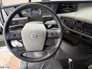 Volvo FH 2020 - 460 EURO 6D, Standairco, I-Shift, 2 Tanks image 10