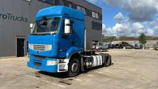 Renault Premium 460 DXI 2012 te koop
