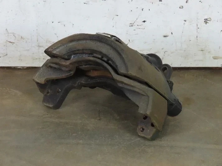 Iveco - Brake System Remklauw Iveco afbeelding 1