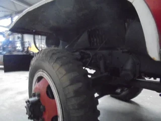 GMC N/A 1944 - CCKW 353 6X6 immagine 23