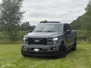 Ford F-150 2020 - USA 5.0 V8 XLT image 12