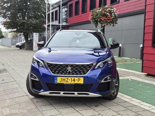 Peugeot 3008 2020 - 1.2 PureT. |GT Line |EAT8 Automaat |6M Garantie image 5