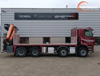 DAF CF 510 FAD 2014 - N/A obrazek 23