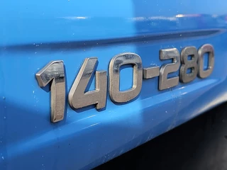 Iveco Eurocargo 2018 - 140E28 image 19