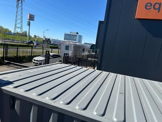 Onbekend N/A 2026 - NEW (ONE-WAY) 20FT ISO DV 8'6" STANDARD container, 6x available afbeelding 16