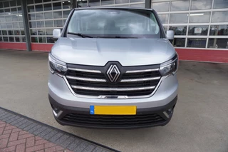 Renault Trafic 2024 - 2.0 Blue dCi 130PK T30 L2H1 Advance zdjecie 11
