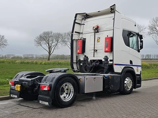 Scania R 2021 - R450 image 3