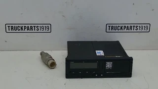 Continental - Electrical System Tachograaf 1381.7550333013 na prodej