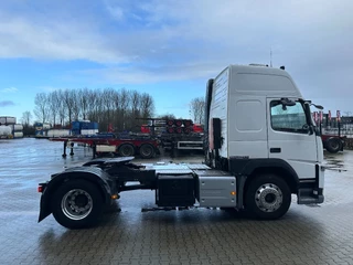 Volvo FM 420 2017 - FM 420 Globetrotter / Night-Airco / ADR (FL, OX, AT) / ALCOA изображение 3