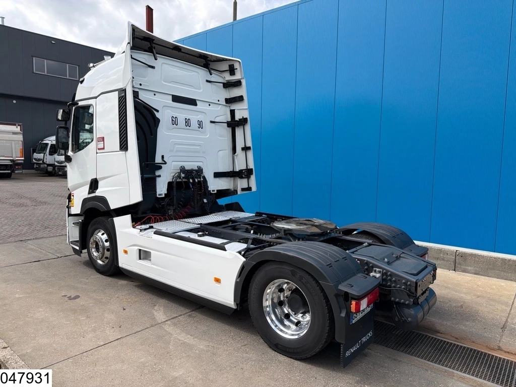 Renault 2023 - T 480 EURO 6, Retarder immagine 4