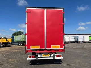 Van Hool N/A 2008 - SCHUIFZEIL 3 ASSEN kooiaap aansluiting obrazek 3
