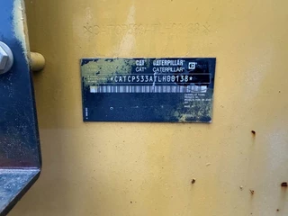 Cat N/A 2012 - CP 533 E image 14