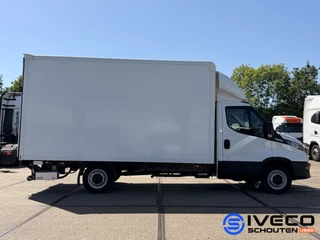Iveco Daily 2023 - 35S16 A8 2.3L 160pk bild 11