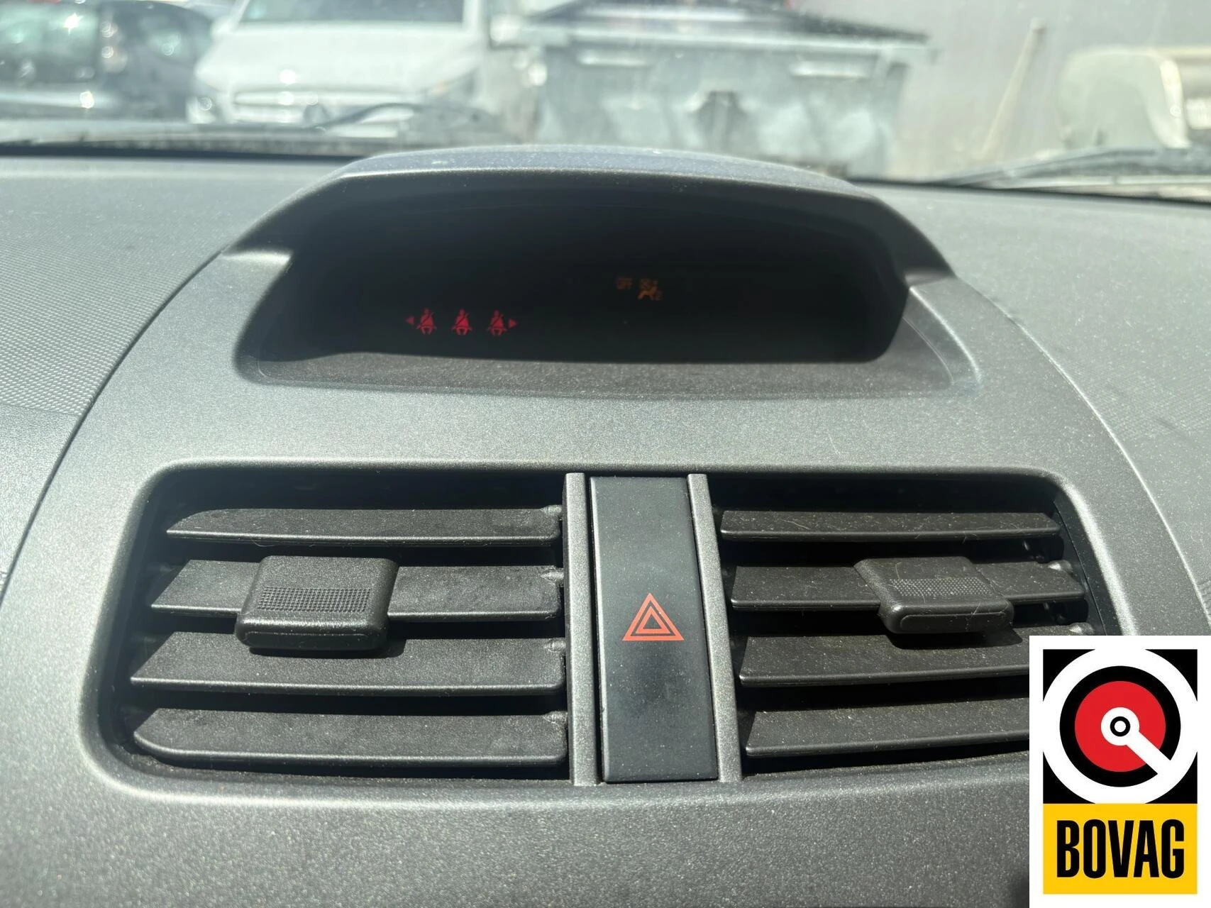 Chevrolet Spark 2011 - 1.0 16V LS Bi-Fuel met AIRCO afbeelding 14