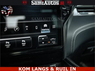 Dodge Ram Pick-Up 2024 - HULK | Limited Night H.O 540HP 706Nm | Massage + Full Option | De Meest Luxe en Volle in zijn Klasse | Hulk Pack is meer prijs | immagine 31