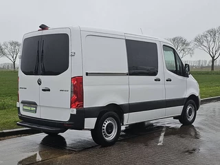 Mercedes-Benz Sprinter 2021 - 315 image 3