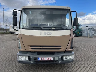 Iveco Eurocargo 2005 - 65E13 afbeelding 2 miniatuur