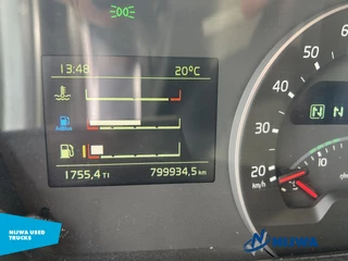 Volvo FH 2020 - 460 4x2 Hydrauliek + Work Remote bild 14