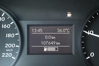 Mercedes-Benz Vito 2017 - 109 CDI L1 obrazek 12