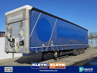Schmitz Cargobull N/A 2014 - MEGA for sale