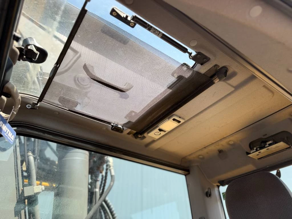 Volvo 2010 - ECR145CL VA obrázek 31