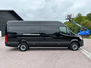 Mercedes-Benz Sprinter 2020 - 319 (euro 6 ) h2 l3 (135) imagem 4